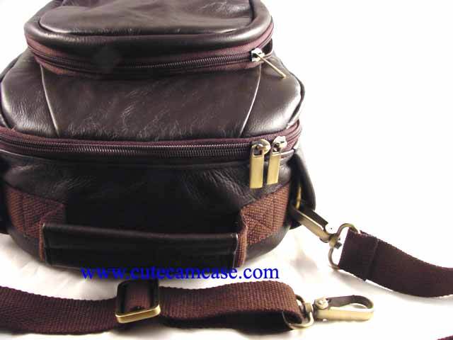 Luxury Leather Case
